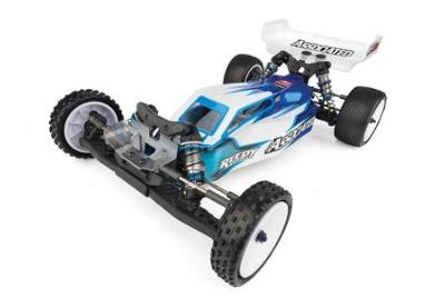 Pices dtaches et options Team Associated B6.3/B6.3D