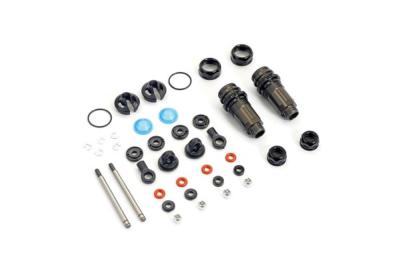 Set amortisseurs 12mm Big Bore Arrière 102mm (2) CENTRO