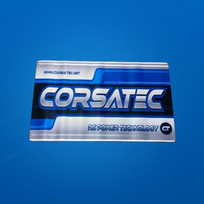 Tapis de stand 60x100 CORSATEC