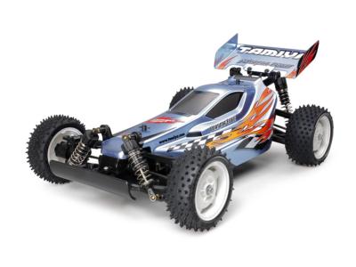 Pices dtaches et options 1/10e Tamiya DF-02