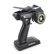 Radiocommande X6 + Récepteur 6 voies DUMBORC