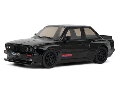 EVO30 1/10 On Road/Drift  BRUSHLESS NOIR RTR FTX-RC