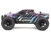 Carnage 2.0 Brushless Truck 4x4 RTR FTX