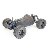 Couvre poussiere/boue pour Carnage/Vantage/Bugsta FTX RC