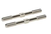 Biellettes 5 x 59mm (2) HB-RACING