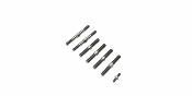 Kit biellettes titane MP11 KYOSHO