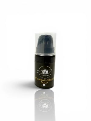 Graisse GOLD Anti-usure en pompe 5gr PRO-MOTION