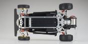Beetle 2WD 1:10 Kit *Legendary Series* KYOSHO