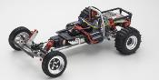 Tomahawk 2WD 1:10 Kit *Legendary Series* (voiture seule) KYOSHO