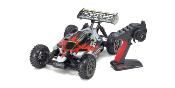 Inferno Neo 3.0VE readyset - T2 Rouge KYOSHO