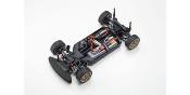 Voiture Fazer MK2 Subaru Impreza WRC 2006 RTR 1/10e KYOSHO