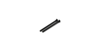 Axes de suspension 3x46mm Inferno Neo (2) KYOSHO