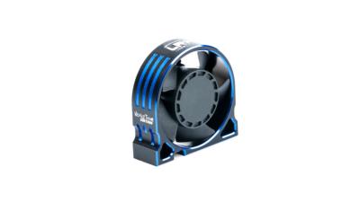 Ventilateur alu 30x30x10 1s/2s prise récepteur LRP