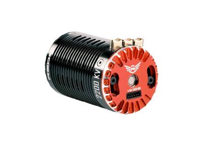 Moteurs Brushless REDS 1/8 &1/10e