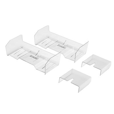 Aileron lexan 2.0 - 1.50mm pour Buggy 1/8e (2) XTREME