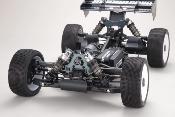 BUGGY MBX8R Eco Kit Off-Road