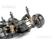 Kit T410D 1/10 2WD DRIFT CARTEN