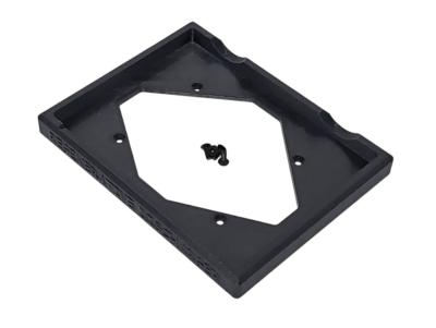 Adaptateur/Support de chargeur Toolkit M8D pour station régénérative RC-DISCHARGER