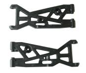 Triangles de suspensions avants Truggy (G+D) (la paire) SERPENT RACING