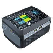 Chargeur D750 MIX LiPo 1-8s 32A 500W AC SKY-RC