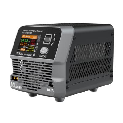 UK-Battery Discharger BD380+ and Analyzer 40A 380W SKY-RC
