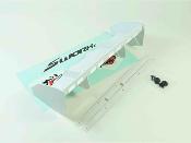SWORKZ - Aileron 1/8 Pro-Speed 2.0 Race - Blanc