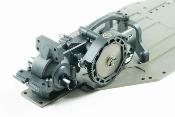 S12-2C (Carpet Edition) 1/10 2WD EP Off Road Racing Buggy Pro Kit SWORKZ