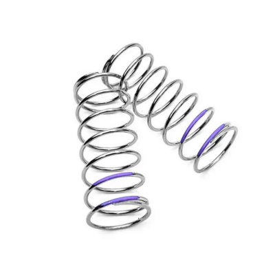 Ressorts Avant Purple 1.6x7.5, 6.25lb/in 57mm