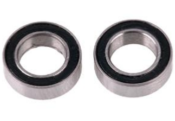 Roulement 6x10x3 mm étanche ABEC5 (1) WS-LINE