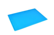 Tapis de stand Caoutchouc - 354x235 mm FASTRAX