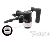 Mousse de sauve-servo pour Kyosho MP11 (3) T-WORK'S