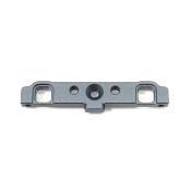 Cale de suspension (pivot large, -2 mm, bloc C, EB/NB48 2.1+) TEKNO-RC