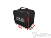 Sacoche Etanche PREMIUM pour outils + Rangements T-WORKS