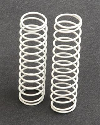 Springs XR 1.6 white SCHUMACHER RACING