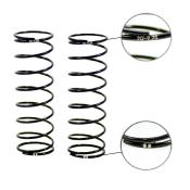 Ressorts amortisseurs 16mm Avt 70mm 1.6/9.25T (2dots) ULTIMATE