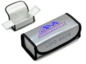 Sac de charge accu lipo (185x75x60mm) Arrowmax 3D