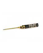 Tournevis cruciforme 3.5 x 100mm "Black Gold ARROWMAX