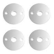 Pistons d'amortisseurs 2x1.6 (4)