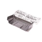 Aileron arriere "TRIDENT" 1.0mm AEROX