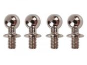 Rotules à boules Ø5.5mm 6mm (4) MSB1 MUGEN