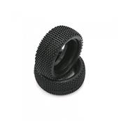 Pneus seul Bangkok super-soft avants (la paire)