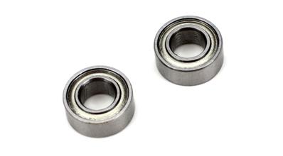 Roulements 5x10x4mm (4) KYOSHO