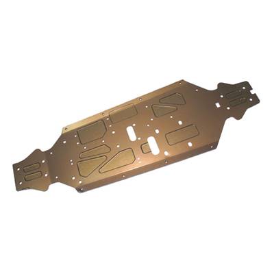 Châssis MBX-6 Long MUGEN