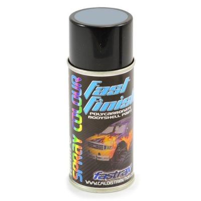 Peinture Silver "SPA" (métallisé) (150ml) FASTRAX