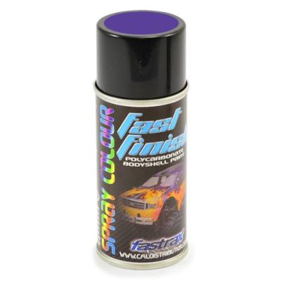 Peinture Pourpre Perlé (150ml) FASTRAX