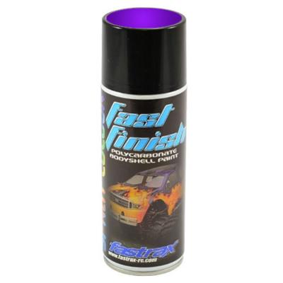Peinture  Pourpre Candy Ice (150ml) FASTRAX