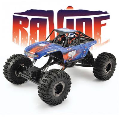 Ravine M.O.A rock buggy crawler FTX RACING