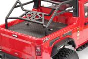 OUTBACK FURY 2.0 4X4 RTR TRAIL CRAWLER - ROUGE FTX