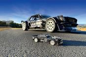 HOONICORN TEAM-ASSOCIATED