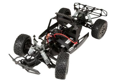 Hyper 10 Short Course Brushless 1/10 60A 2s RTR HOBAO RACING